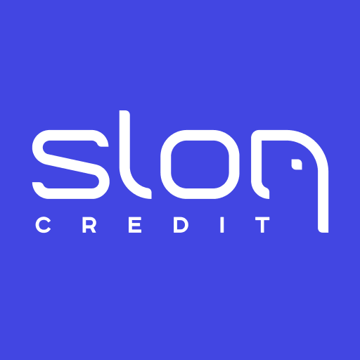 SlonCredit
